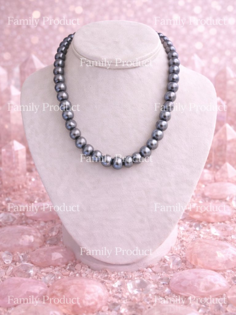 New Arrivals Statement Necklace